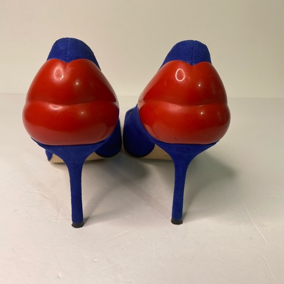 KATY PERRY The Femi Pumps size 7.5 - Picture 11 of 12